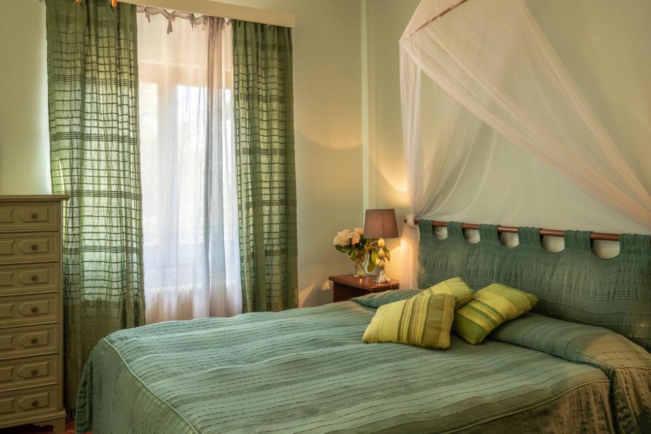 Torraccia Di Chiusi Relais San Gimignano