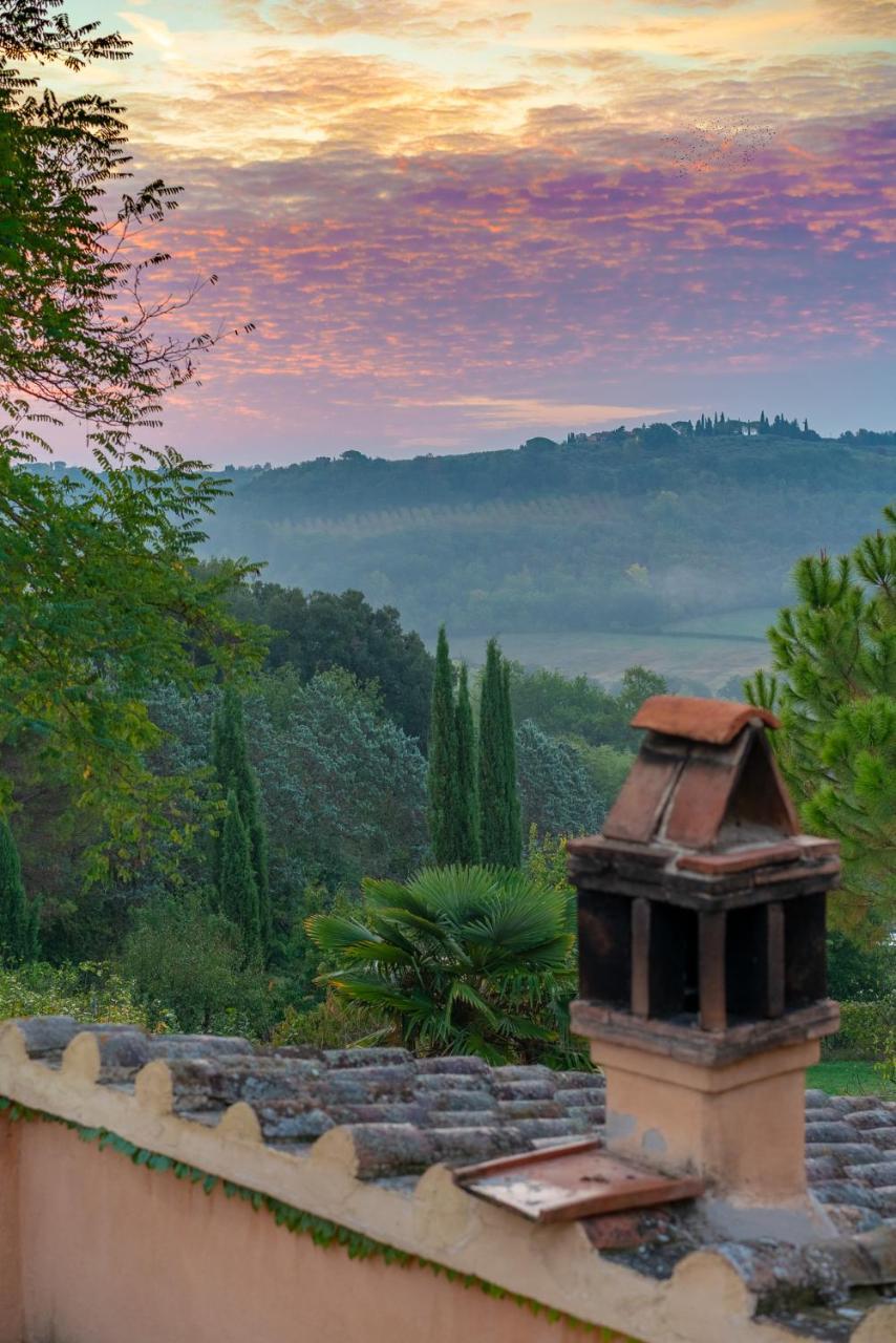Torraccia Di Chiusi Agriturismo Relais