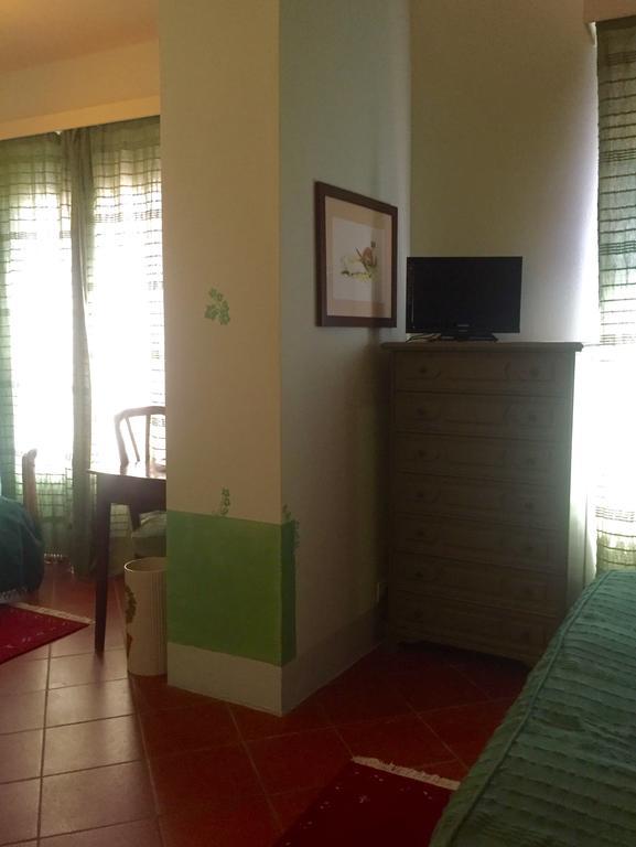 Torraccia Di Chiusi Relais Bauernhof *