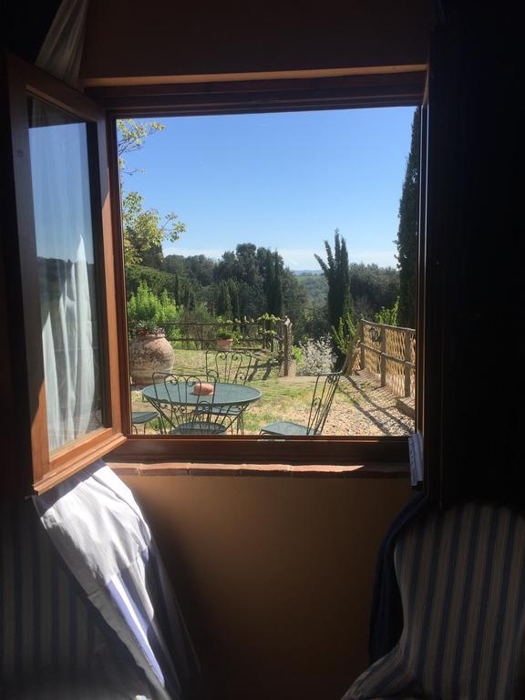 Torraccia Di Chiusi Relais * San Gimignano