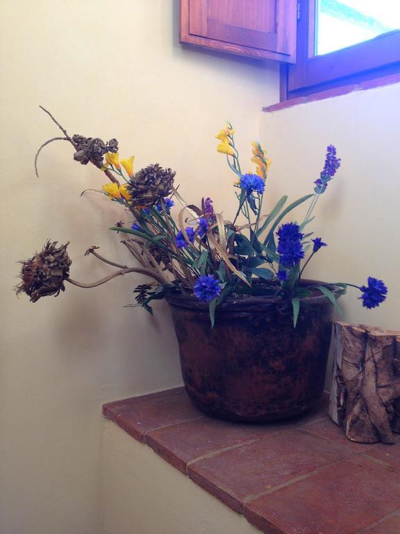Bauernhof Torraccia Di Chiusi Relais *