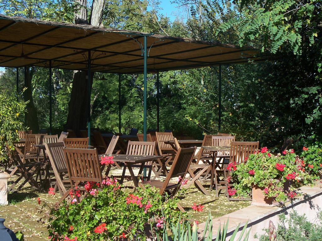 Torraccia Di Chiusi Relais San Gimignano