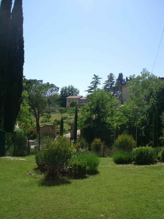 Bauernhof Torraccia Di Chiusi Relais San Gimignano
