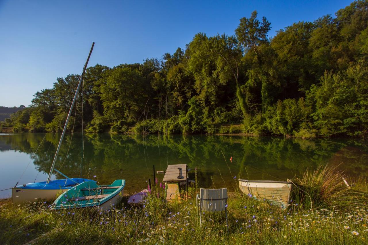 Torraccia Di Chiusi Relais