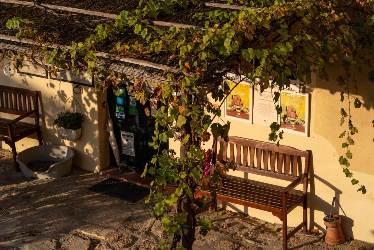 Torraccia Di Chiusi Relais Bauernhof *