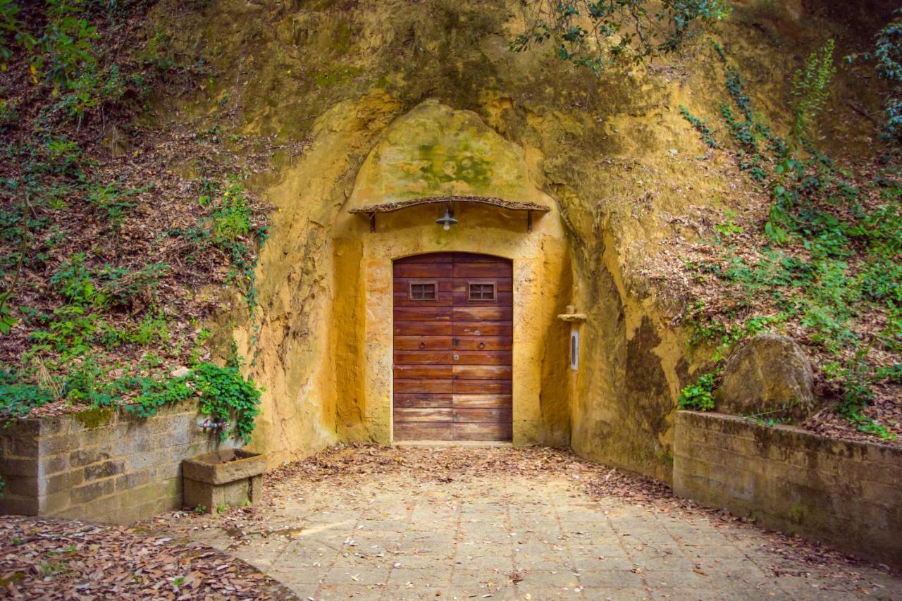 Torraccia Di Chiusi Relais *