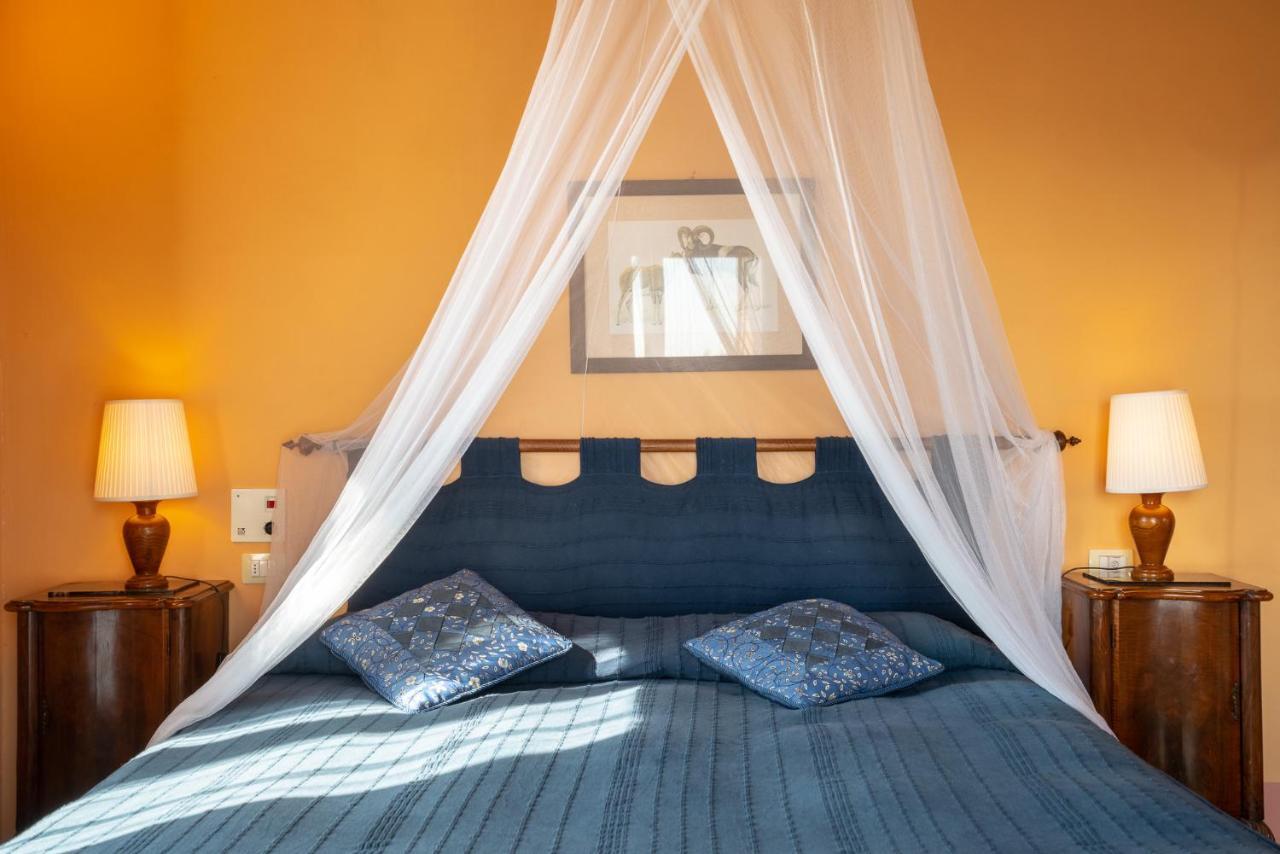Bauernhof Torraccia Di Chiusi Relais San Gimignano